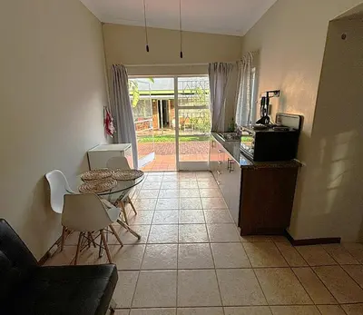 Gallery image of Nyl Stay in Modimolle