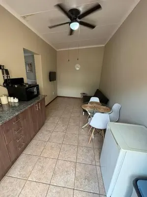 Gallery image of Nyl Stay in Modimolle