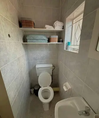 Gallery image of Nyl Stay in Modimolle