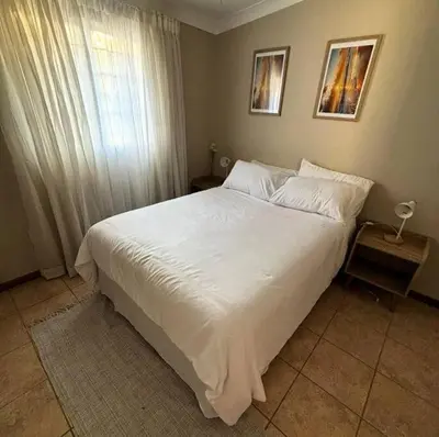 Gallery image of Nyl Stay in Modimolle