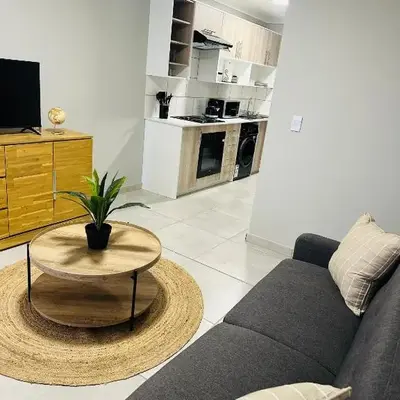 Homely Stay