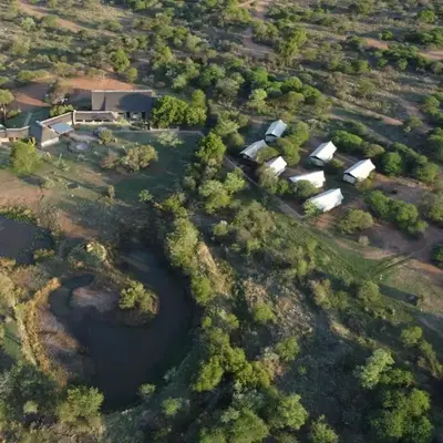 Ngata Safari Lodge