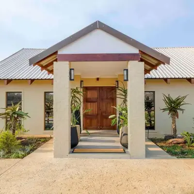 Umlingo Lodge