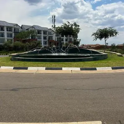The Blyde Crystal Lagoon - 3 Bedrooms with Lagoon Views