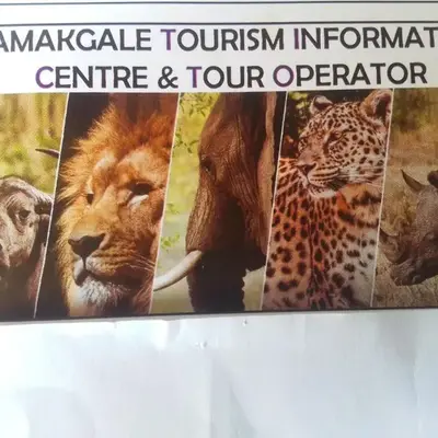 Phalaborwa tourist center & tour operator