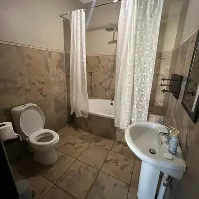 Toshari BnB