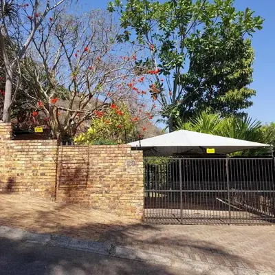 The Green Lizard Self-catering House