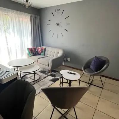 2 Spacious bedroom apartment