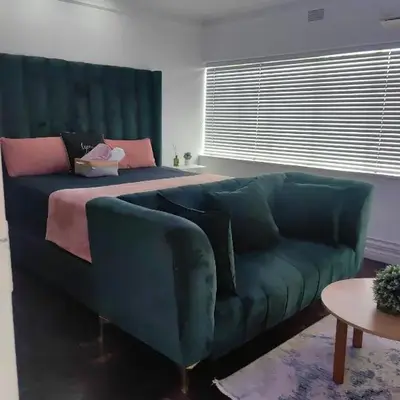 Tabularasa Hideaway