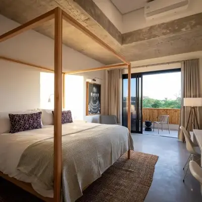 Khiwane Boutique Hotel