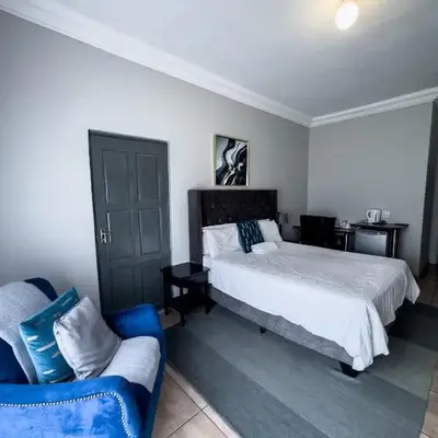 Bobisemo Luxury Guesthouse