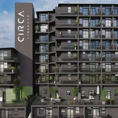 Circa Aparthotel by unit 187