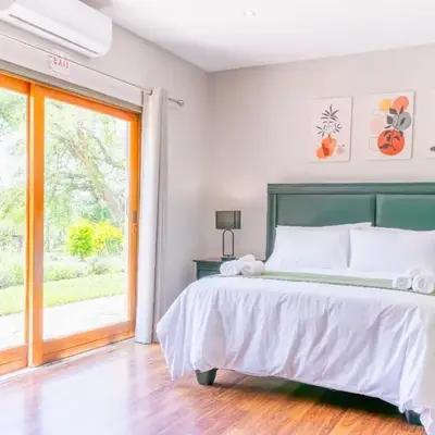 The Orange Tree Guest House
