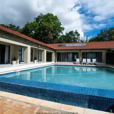 The Fine Line Lodge