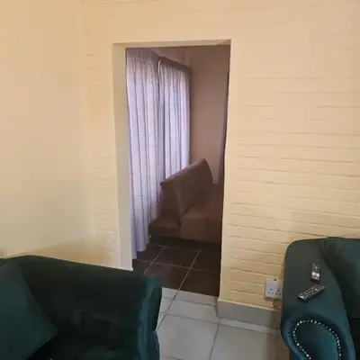 MATSOP Guesthouse