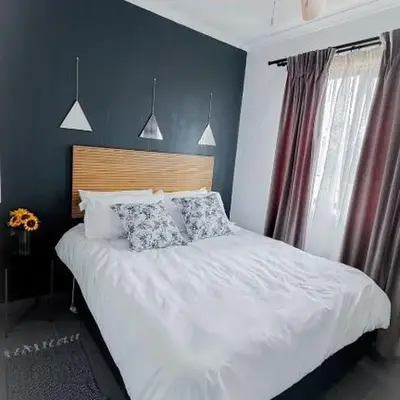 Serenity suite