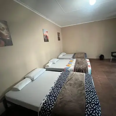 Happy time accommodation