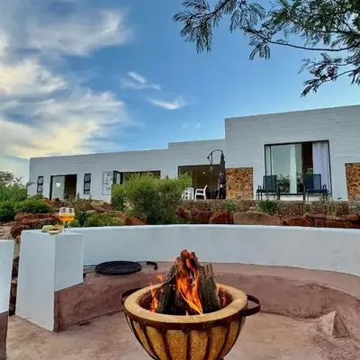 Escape Pretoria East Luxury Villa