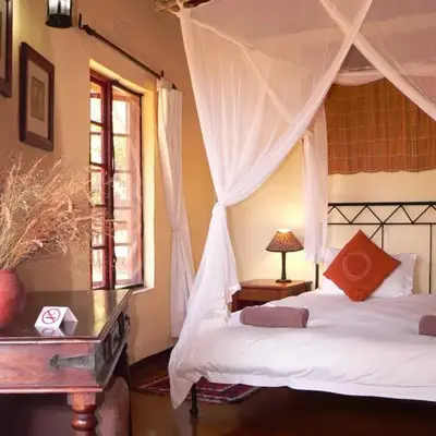 Izintaba Private Game Reserve Waterberg