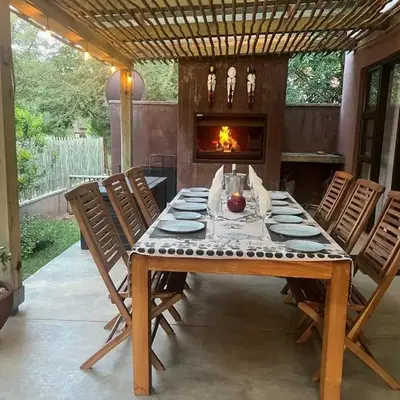 Plumtree House