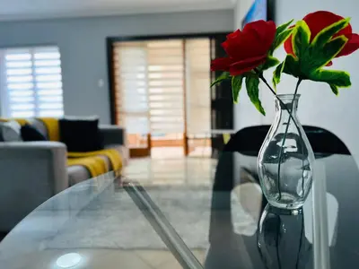Gallery image of Cozy Studio Apartment in Midrand