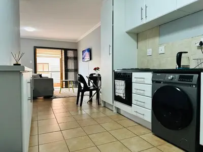 Gallery image of Cozy Studio Apartment in Midrand