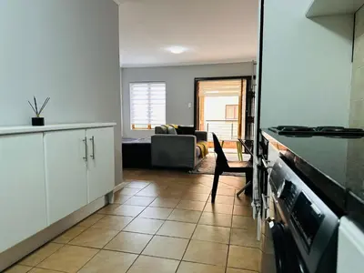 Gallery image of Cozy Studio Apartment in Midrand