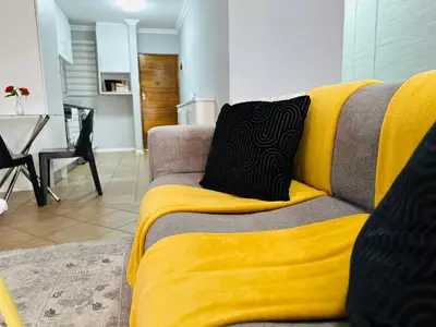 Gallery image of Cozy Studio Apartment in Midrand