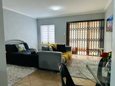 Gallery image of Cozy Studio Apartment in Midrand
