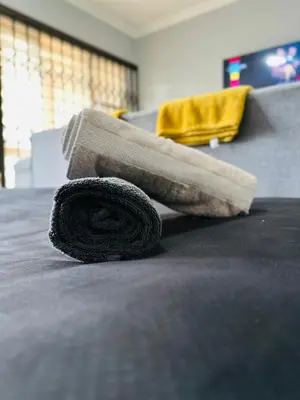 Gallery image of Cozy Studio Apartment in Midrand