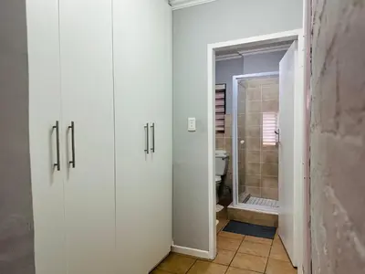 Gallery image of Cozy Studio Apartment in Midrand