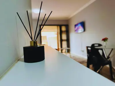 Gallery image of Cozy Studio Apartment in Midrand
