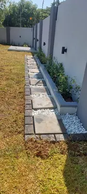 Gallery image of Cathye B&B GUEST HOUSE in Centurion