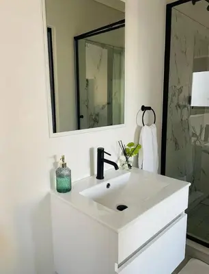 Gallery image of The Blyde Crystal Mint Resort Pretoria in Pretoria