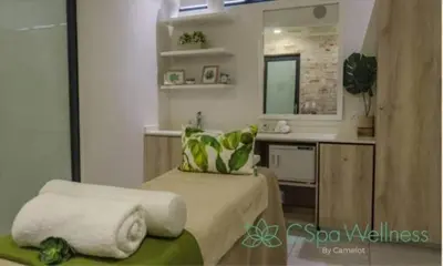 Gallery image of The Blyde Crystal Mint Resort Pretoria in Pretoria