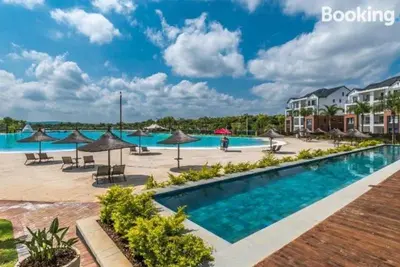 Gallery image of The Blyde Crystal Mint Resort Pretoria in Pretoria