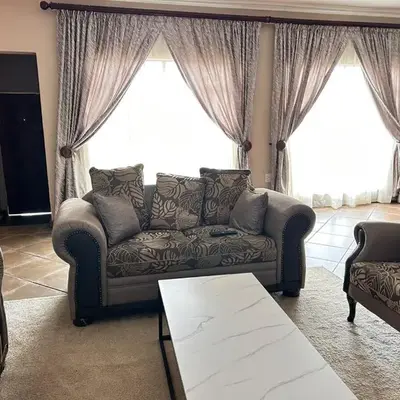 3 Bed Holiday Home