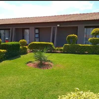 Marula Tree Lodge