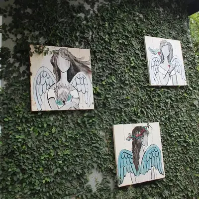 Angel Cottage