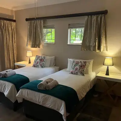 Doornboom Guesthouse