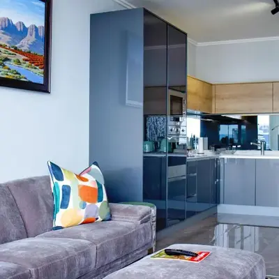 Ellipse Waterfall Executive Two Bedroom