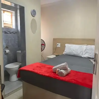Maoba GuestHouse