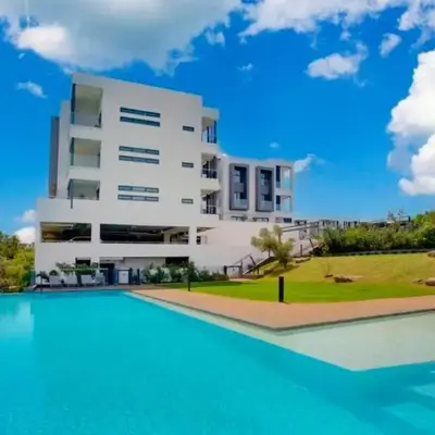 Luxury palace of Life