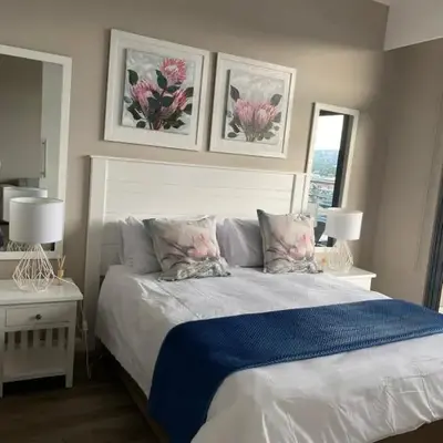 Menlyn Maine Trilogy Apartment