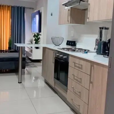 Stunning One Bedroom Apartment in Midrand