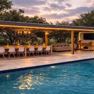 156 Euphoria Boutique Villa - Euphoria Golf Estate Hydro