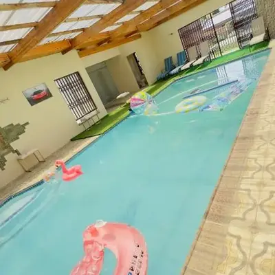 Hendrinas Guesthouse