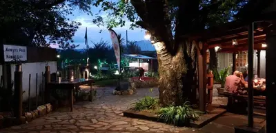 Gallery image of Autumn Breeze Manor Guest House in Graskop