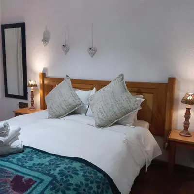 Gallery image of Autumn Breeze Manor Guest House in Graskop
