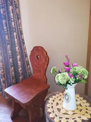 Gallery image of Autumn Breeze Manor Guest House in Graskop